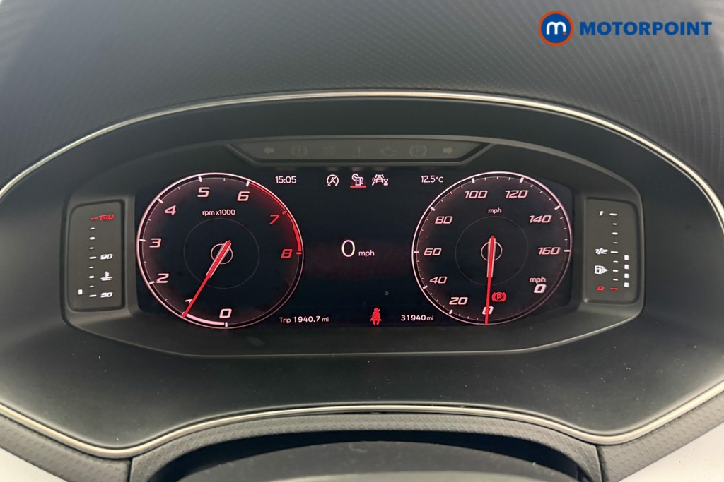 Used SEAT Ibiza 2022 for sale - 77297871: Photo 12