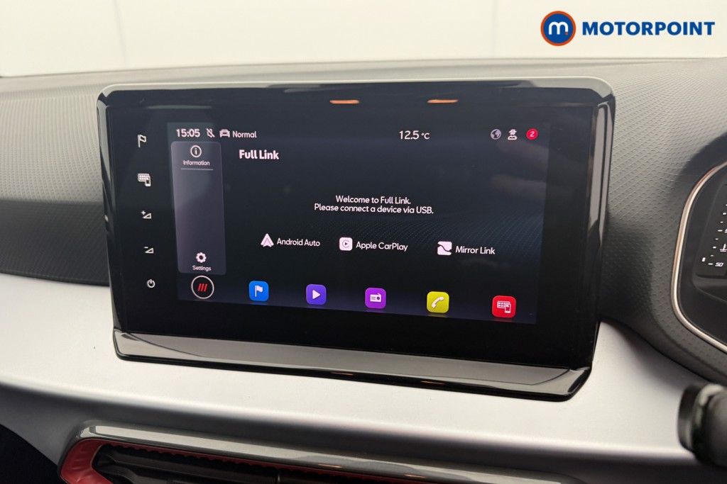 Used SEAT Ibiza 2022 for sale - 77297871: Photo 13