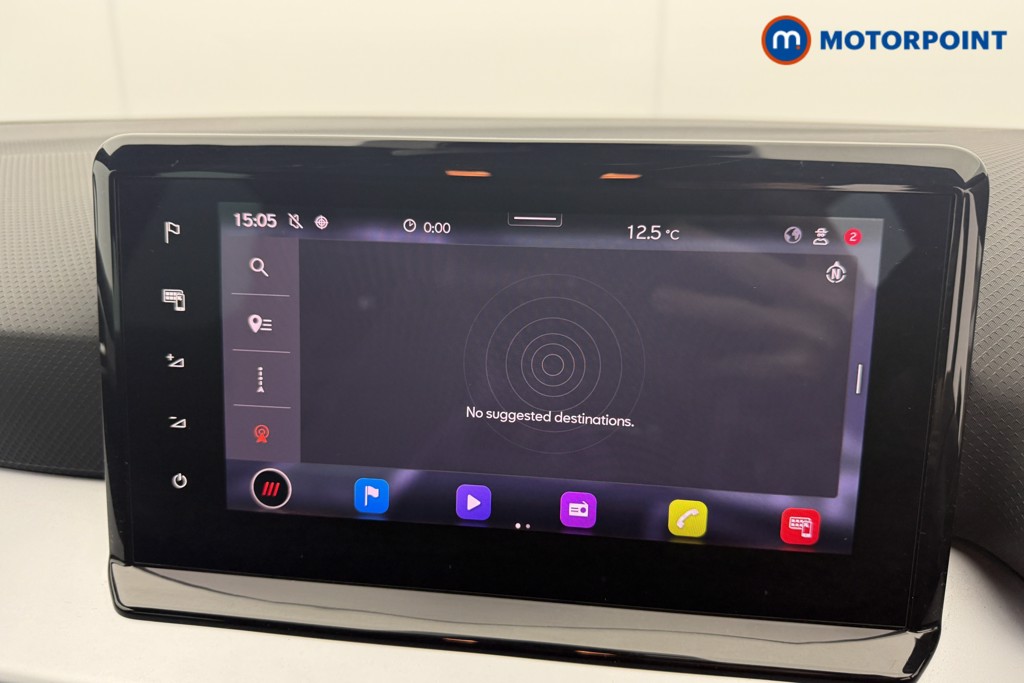 Used SEAT Ibiza 2022 for sale - 77297871: Photo 14