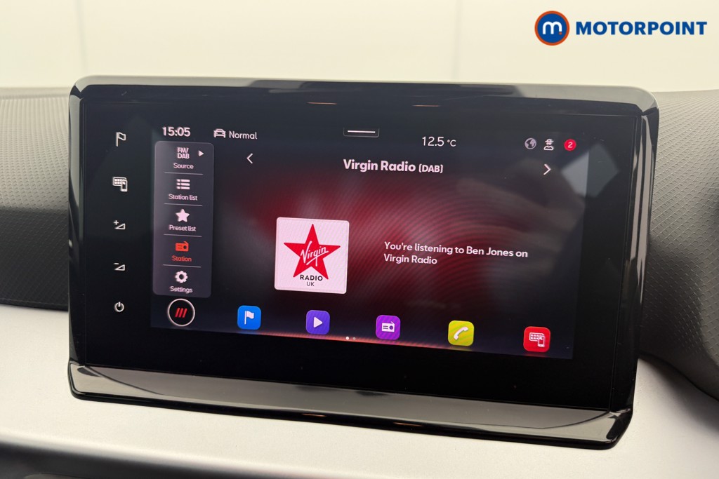 Used SEAT Ibiza 2022 for sale - 77297871: Photo 16