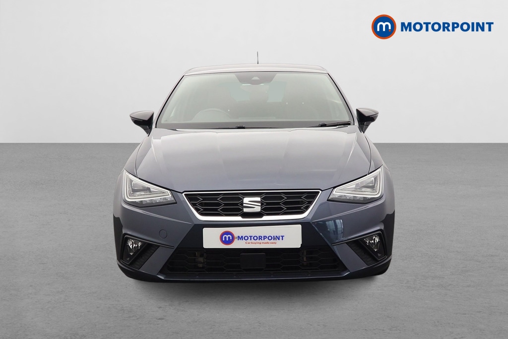 Used SEAT Ibiza 2022 for sale - 77297871: Photo 2