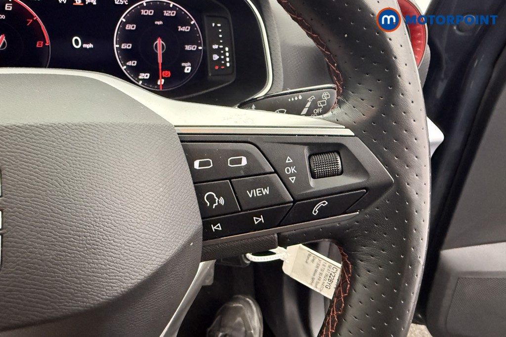 Used SEAT Ibiza 2022 for sale - 77297871: Photo 20