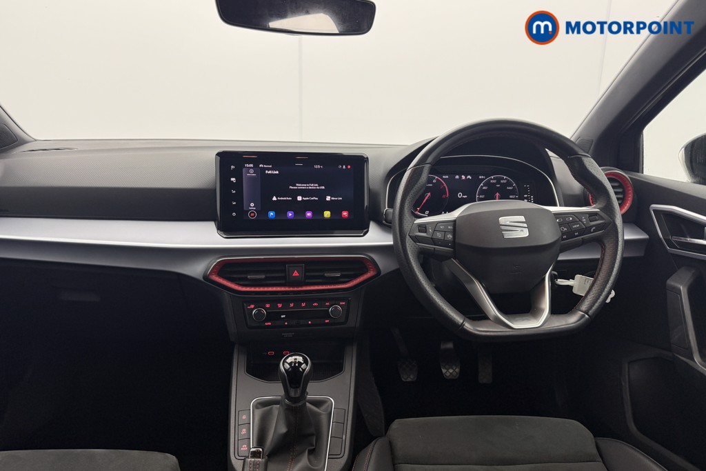 Used SEAT Ibiza 2022 for sale - 77297871: Photo 23