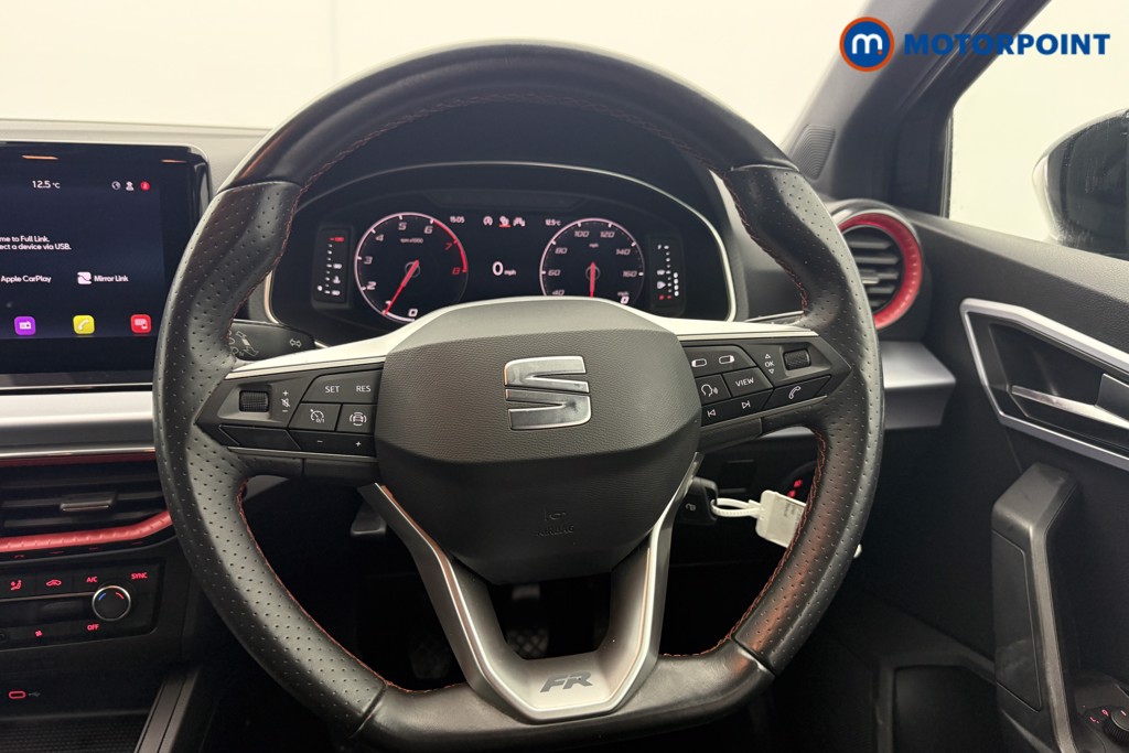 Used SEAT Ibiza 2022 for sale - 77297871: Photo 24