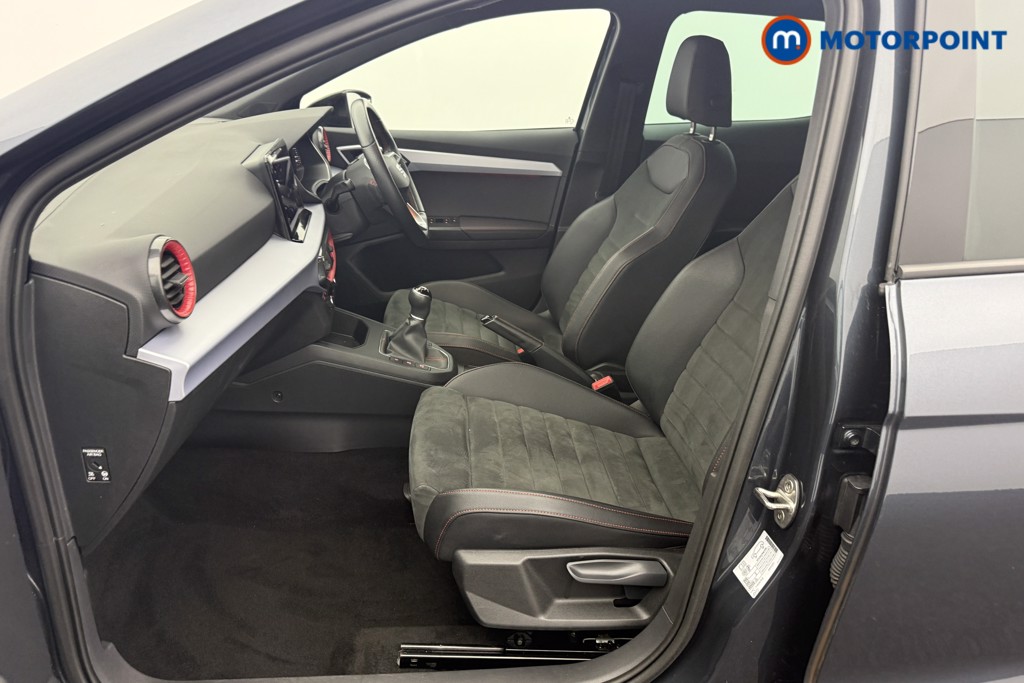 Used SEAT Ibiza 2022 for sale - 77297871: Photo 29