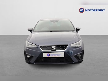 Used SEAT Ibiza undefined for sale - 77297871: Photo