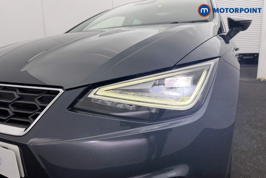 Used SEAT Ibiza 2022 for sale - 77297871: Photo 30