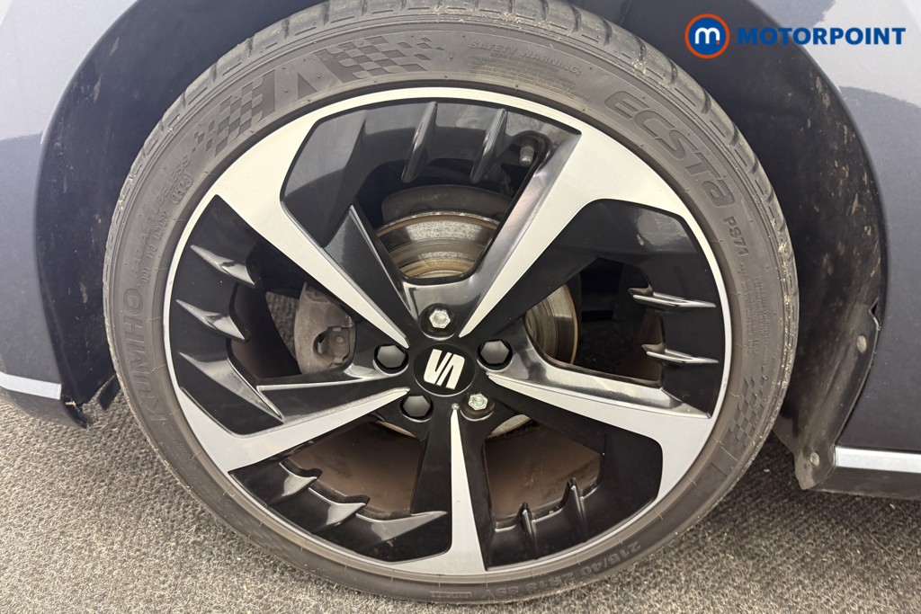 Used SEAT Ibiza 2022 for sale - 77297871: Photo 33