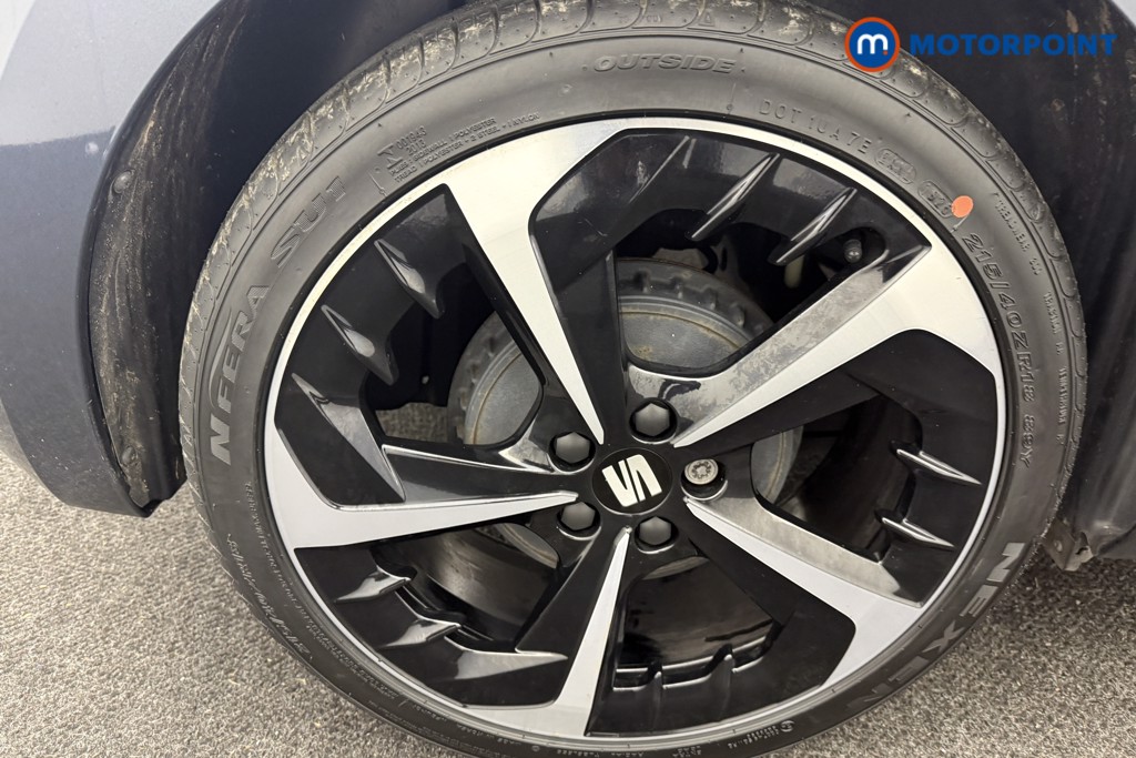 Used SEAT Ibiza 2022 for sale - 77297871: Photo 35