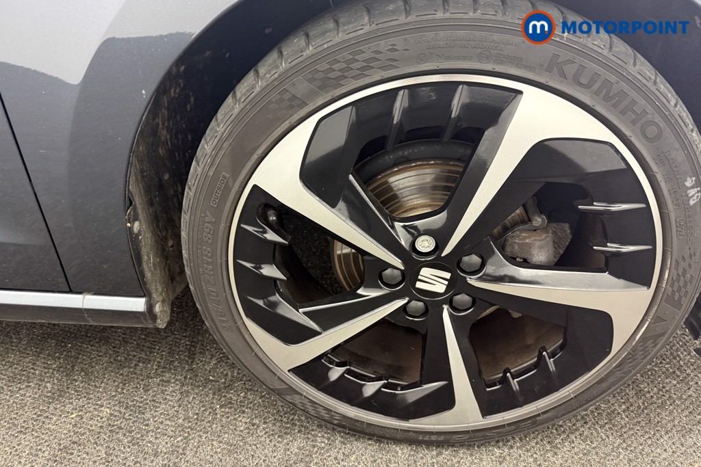 Used SEAT Ibiza 2022 for sale - 77297871: Photo 36