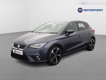 Used SEAT Ibiza undefined for sale - 77297871: Photo