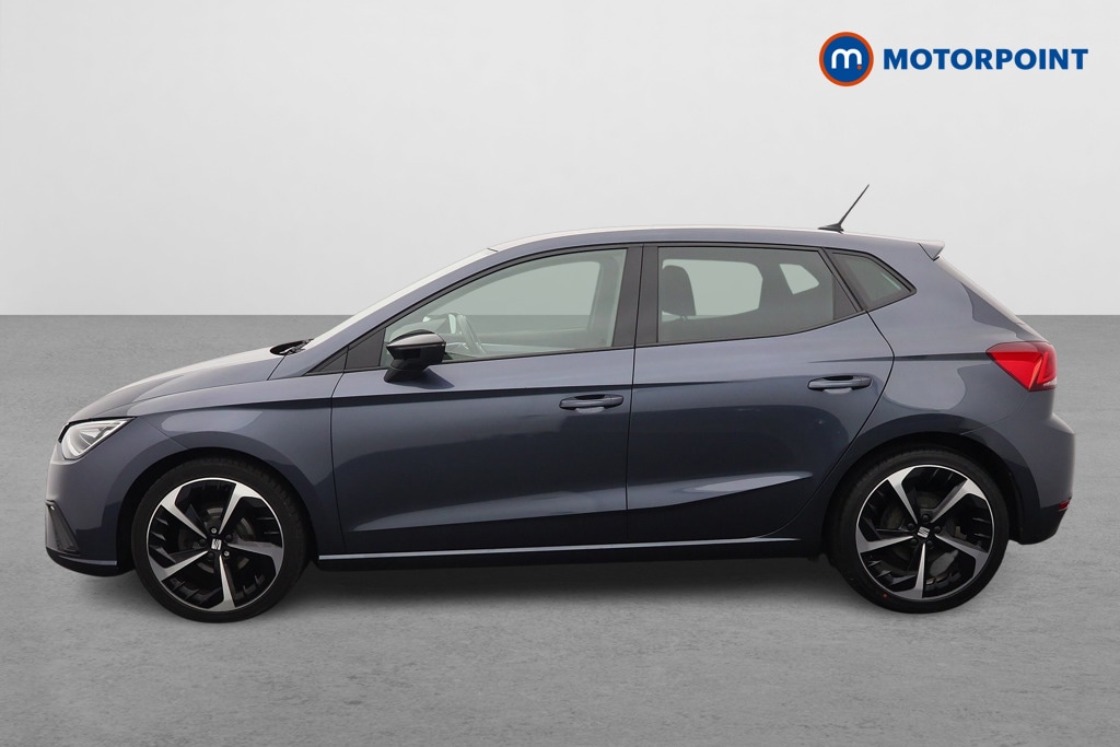 Used SEAT Ibiza 2022 for sale - 77297871: Photo 4