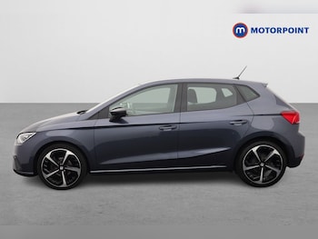 Used SEAT Ibiza undefined for sale - 77297871: Photo