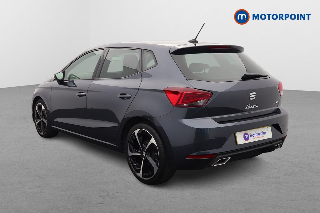 Used SEAT Ibiza 2022 for sale - 77297871: Photo 5