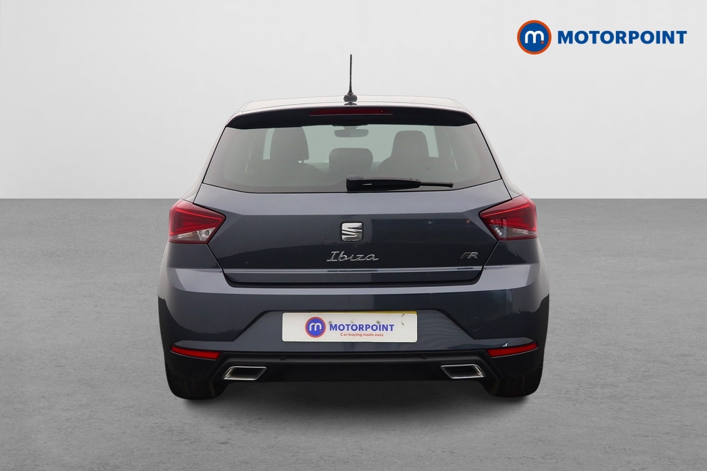 Used SEAT Ibiza 2022 for sale - 77297871: Photo 6