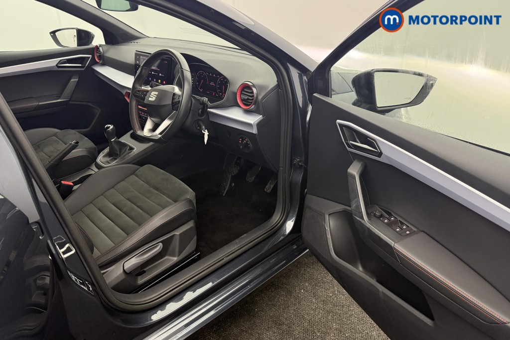 Used SEAT Ibiza 2022 for sale - 77297871: Photo 9