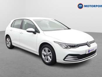 2022 - 1.5 TSI Life 5dr