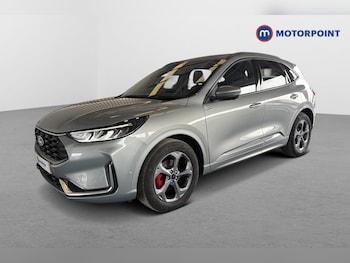Used Ford Kuga 2024 for sale - 78913307: Photo