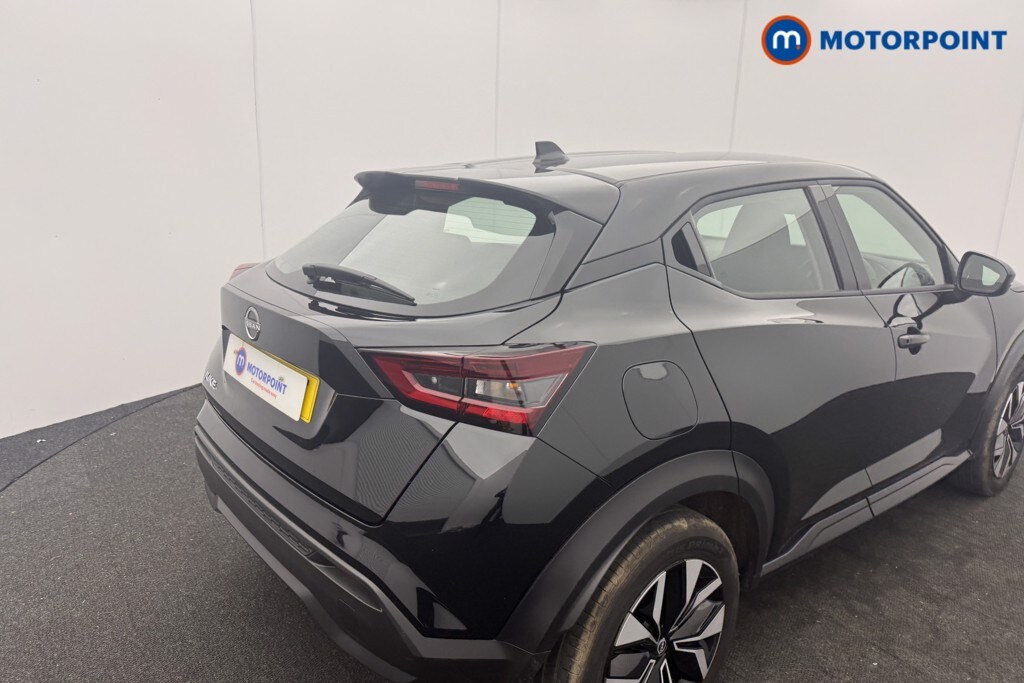 Used Nissan Juke 2025 for sale - 77567955: Photo 13