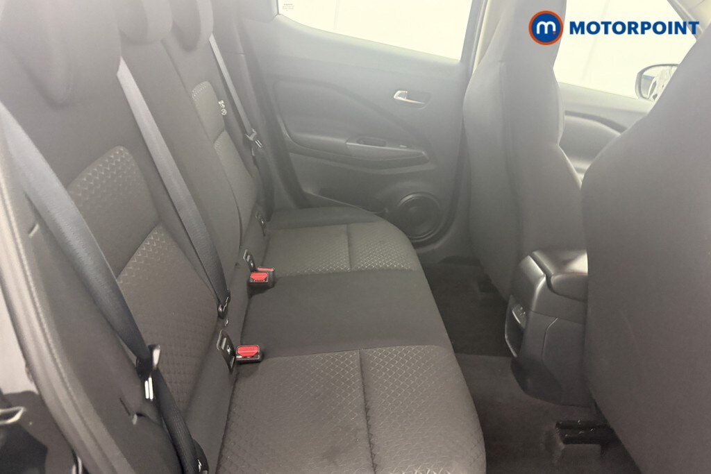 Used Nissan Juke 2025 for sale - 77567955: Photo 15