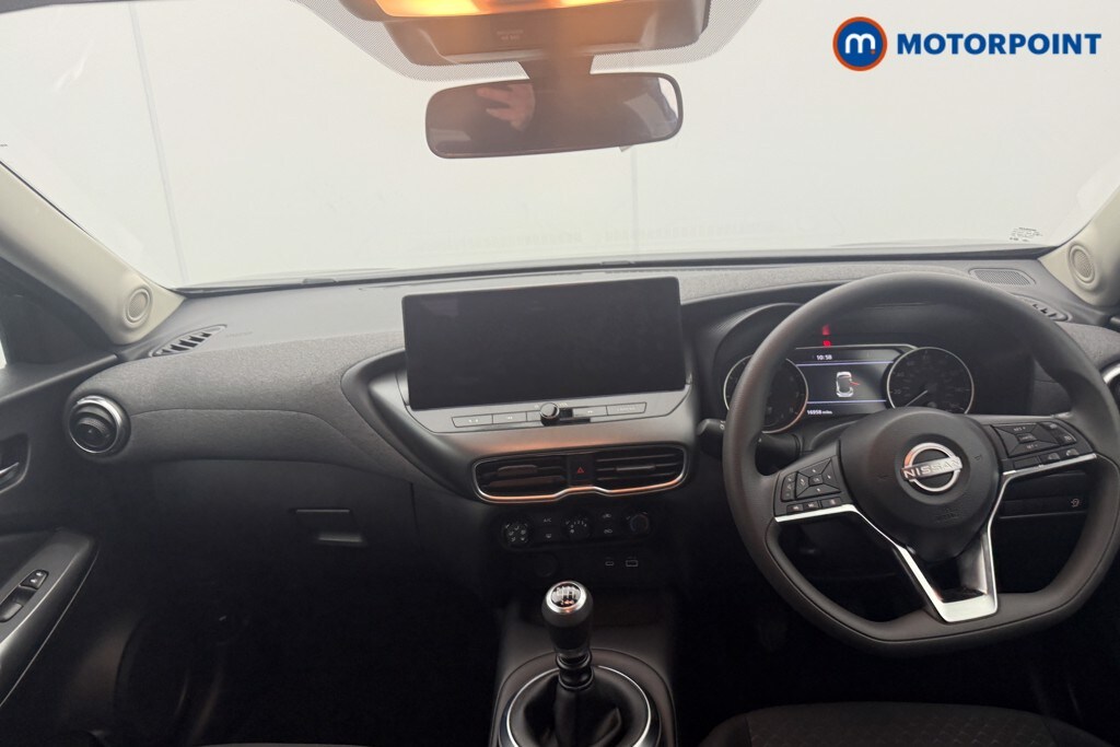 Used Nissan Juke 2025 for sale - 77567955: Photo 16