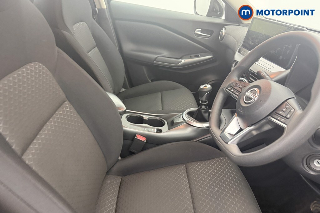 Used Nissan Juke 2025 for sale - 77567955: Photo 19