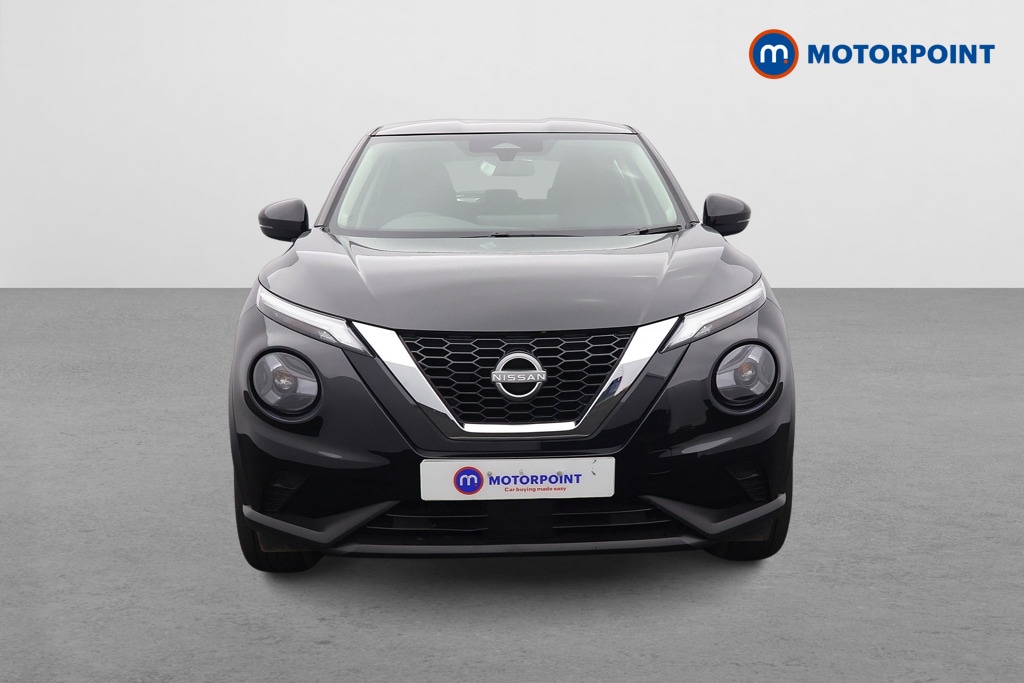 Used Nissan Juke 2025 for sale - 77567955: Photo 2