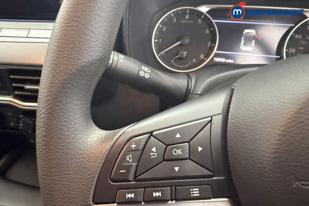 Used Nissan Juke 2025 for sale - 77567955: Photo 22