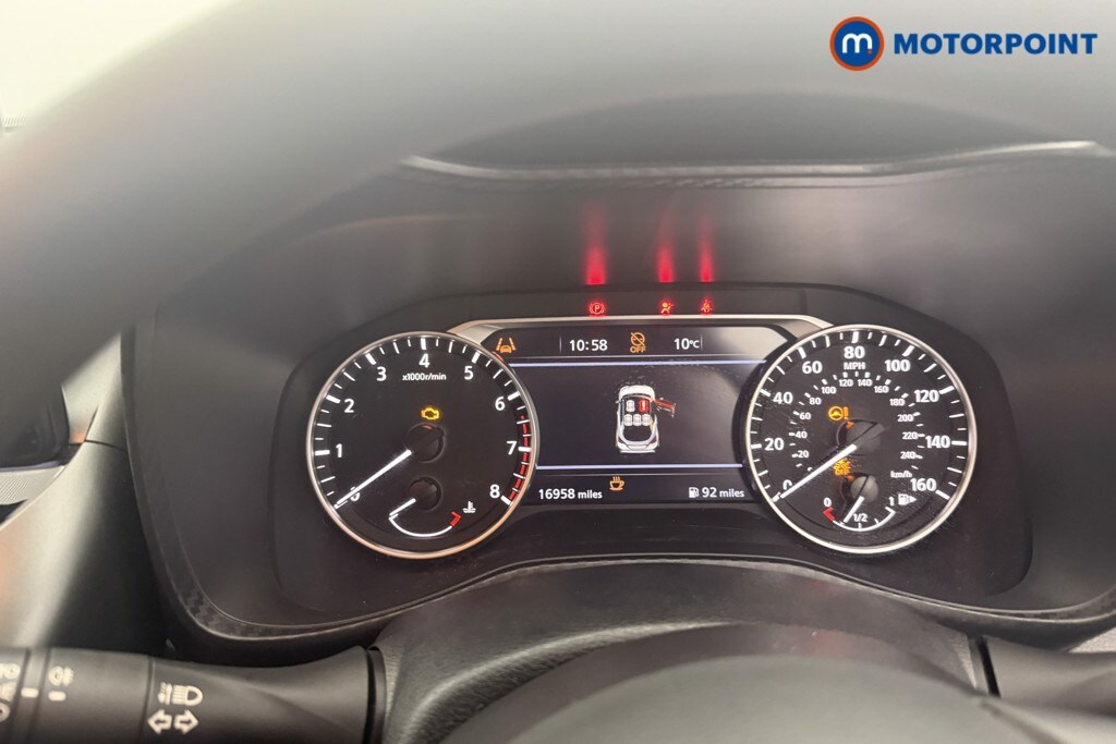 Used Nissan Juke 2025 for sale - 77567955: Photo 23