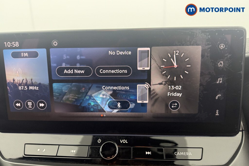 Used Nissan Juke 2025 for sale - 77567955: Photo 25