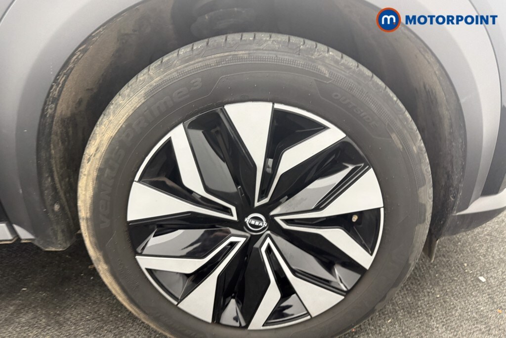 Used Nissan Juke 2025 for sale - 77567955: Photo 28