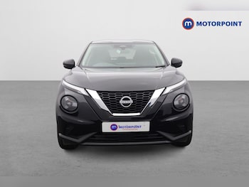 Used Nissan Juke 2025 for sale - 77567955: Photo