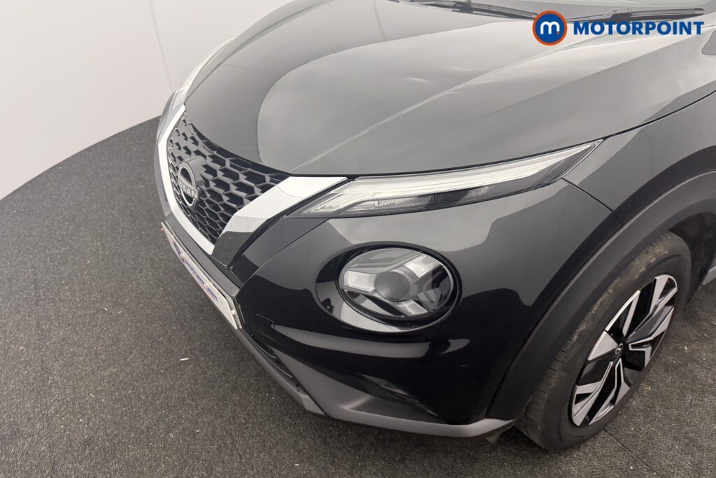 Used Nissan Juke 2025 for sale - 77567955: Photo 31