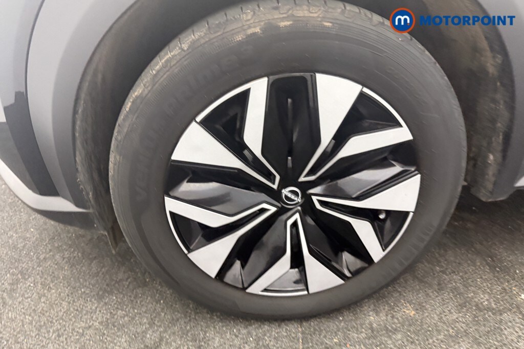 Used Nissan Juke 2025 for sale - 77567955: Photo 32