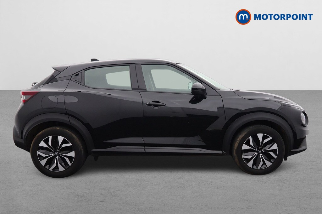 Used Nissan Juke 2025 for sale - 77567955: Photo 8