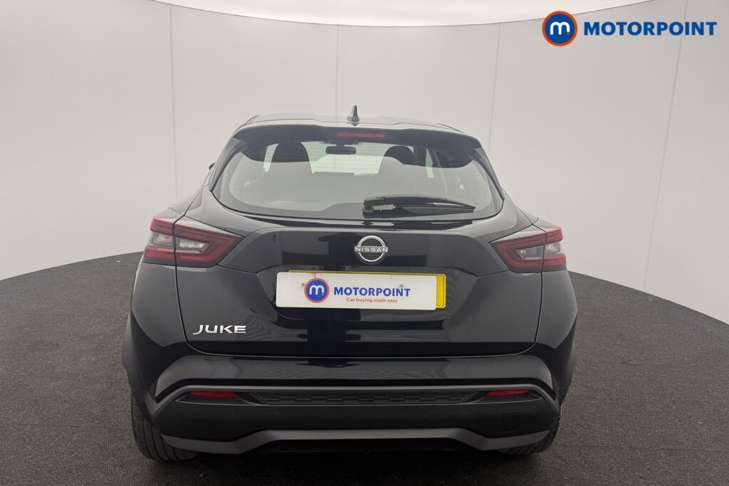 Used Nissan Juke 2025 for sale - 77567955: Photo 9