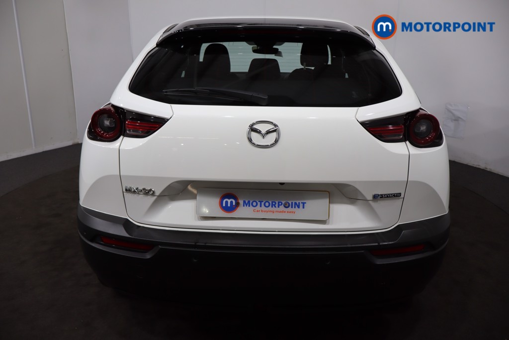 Used Mazda MX-30 for sale - 77245767: Photo 45