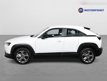 Used Mazda MX-30 undefined for sale - 77245767: Photo