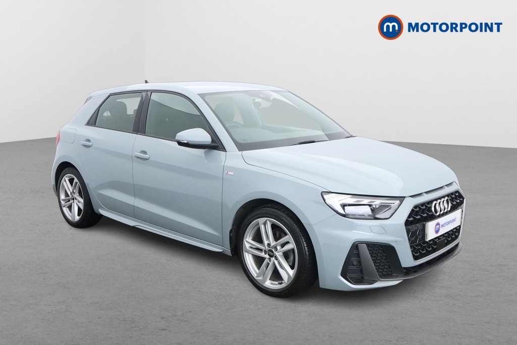 Used Audi A1 2022 for sale - 77727078: Photo 1