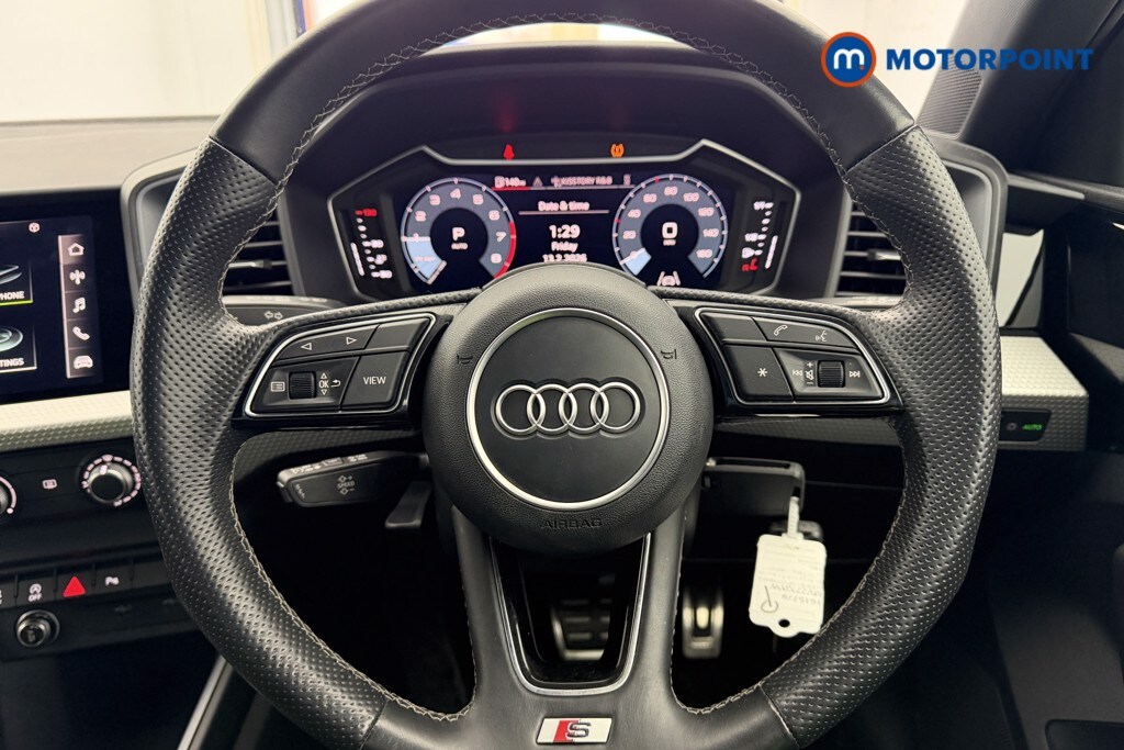 Used Audi A1 2022 for sale - 77727078: Photo 10