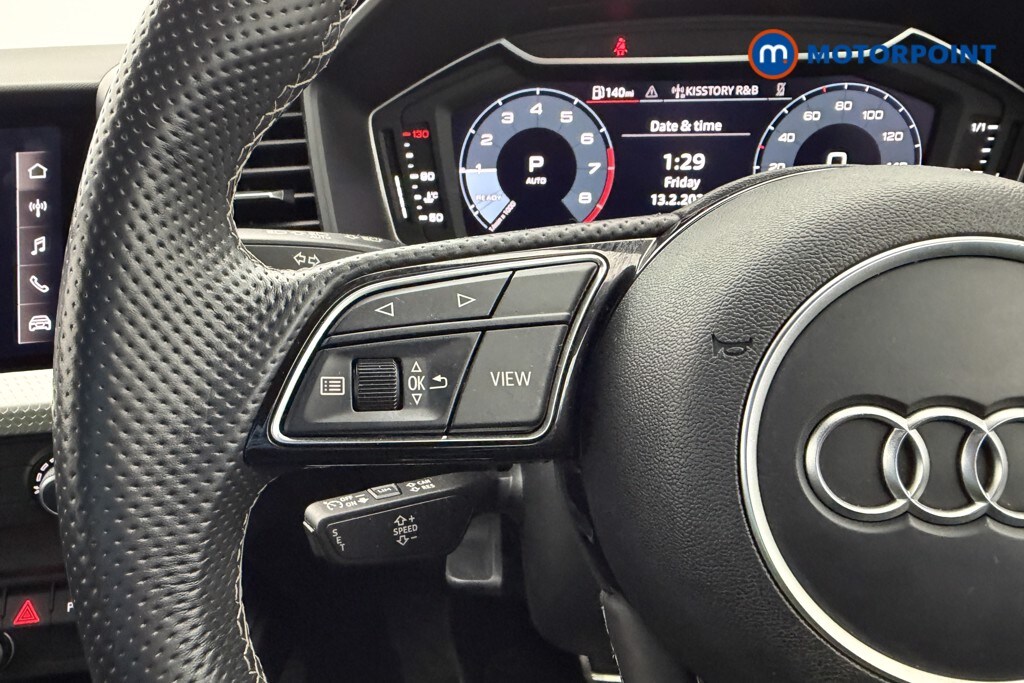 Used Audi A1 2022 for sale - 77727078: Photo 12