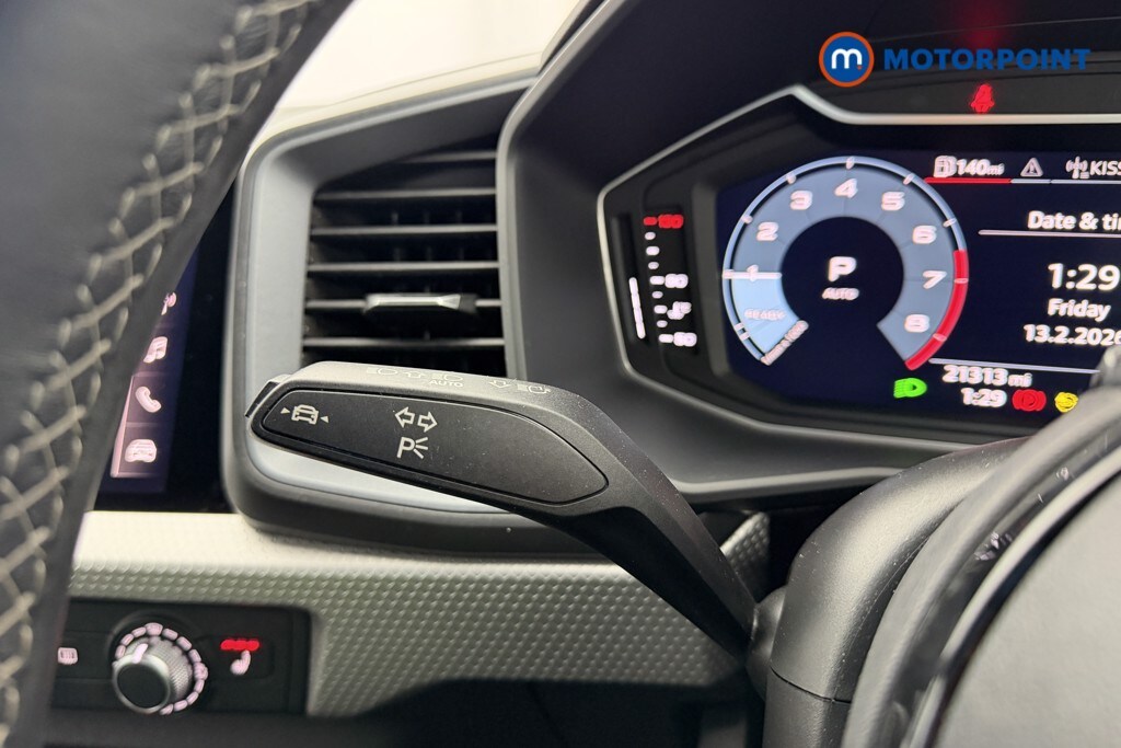 Used Audi A1 2022 for sale - 77727078: Photo 14