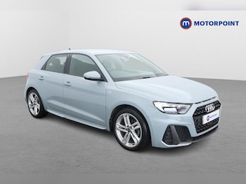 Used Audi A1 undefined for sale - 77727078: Photo
