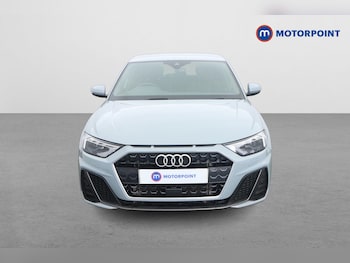 Used Audi A1 undefined for sale - 77727078: Photo