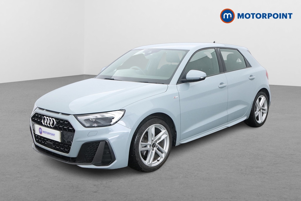 Used Audi A1 2022 for sale - 77727078: Photo 3