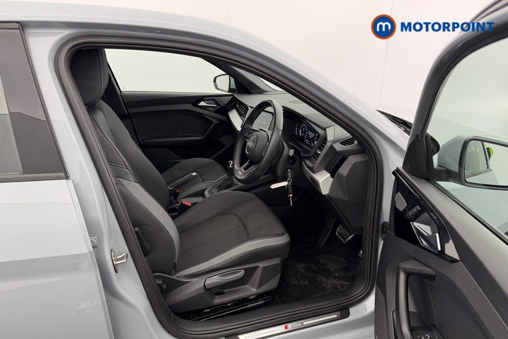 Used Audi A1 2022 for sale - 77727078: Photo 31