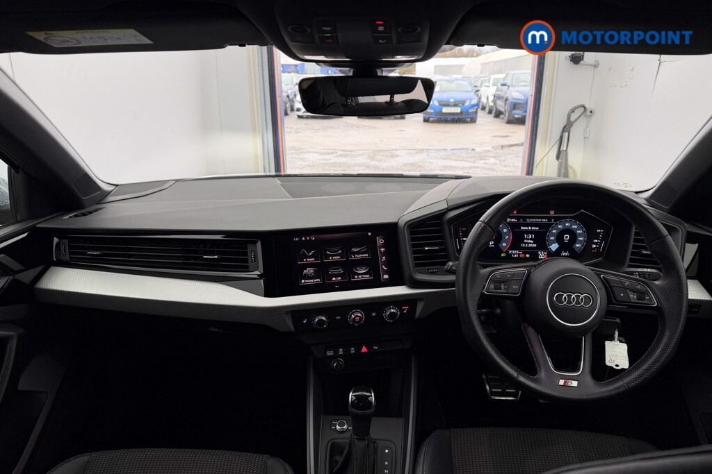 Used Audi A1 2022 for sale - 77727078: Photo 32