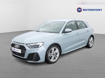 Used Audi A1 undefined for sale - 77727078: Photo