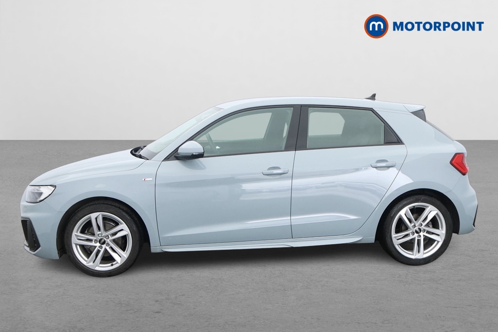 Used Audi A1 2022 for sale - 77727078: Photo 4