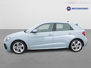 Used Audi A1 undefined for sale - 77727078: Photo